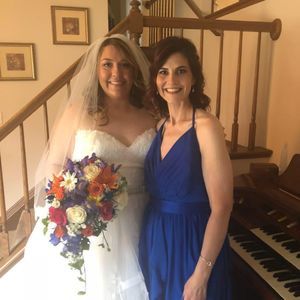 Meet your Posher, Jill